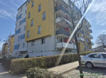 Pronájem bytu, 2+kk, 48 m²