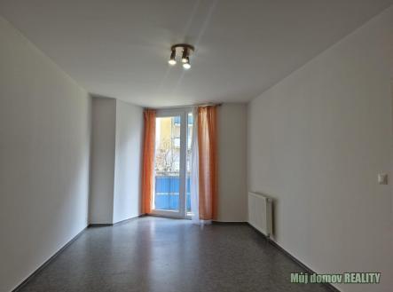 Pronájem bytu, 2+kk, 48 m²