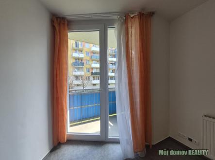 Pronájem bytu, 2+kk, 48 m²