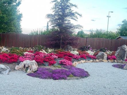 Pronájem domu/vily, 711 m²