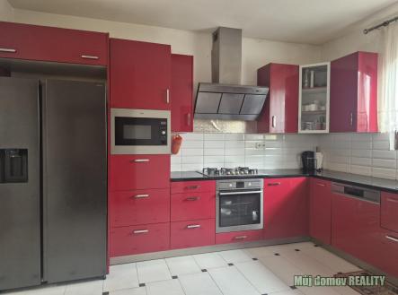 Pronájem domu/vily, 711 m²