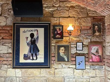 Pronájem restaurace, 209 m²