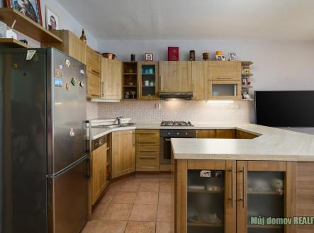 Prodej bytu, 4+kk, 77 m²