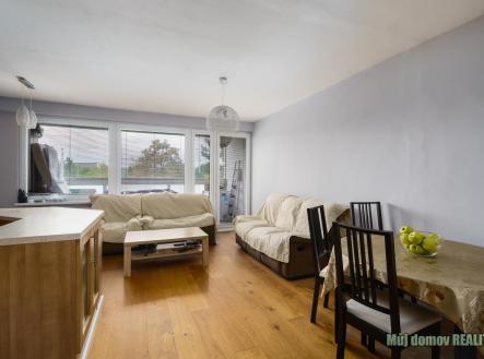 Prodej bytu, 4+kk, 77 m²