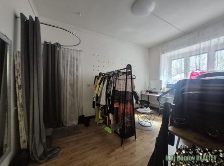 Pronájem obchodní prostor, 44 m²