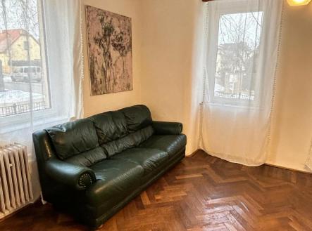 Pronájem bytu, 2+kk, 70 m²
