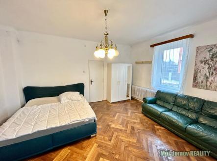 Pronájem bytu, 2+kk, 70 m²