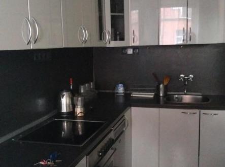 Pronájem bytu, 2+kk, 70 m² obrázek