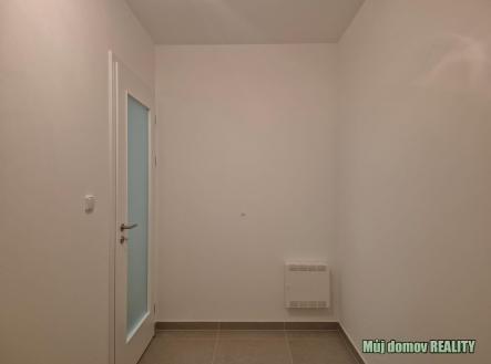 Pronájem bytu, 1+kk, 41 m²