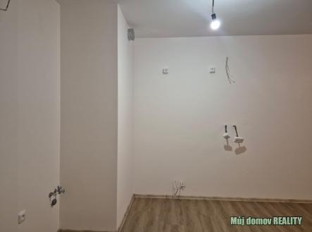 Pronájem bytu, 1+kk, 41 m²