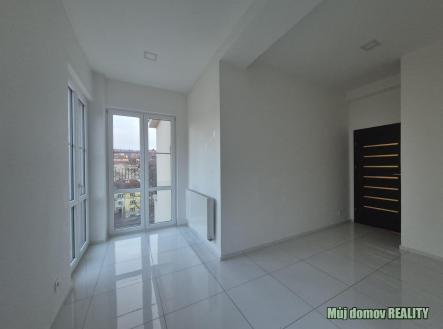 Pronájem bytu, 4+kk, 100 m²