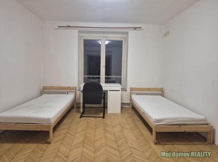 Pronájem bytu, 2+1, 50 m²