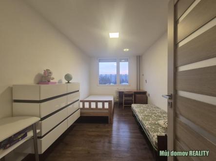 Pronájem bytu, 2+kk, 43 m²