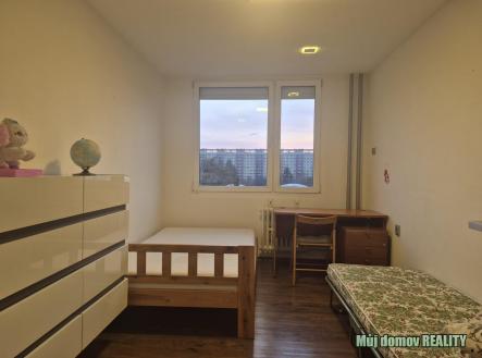 Pronájem bytu, 2+kk, 43 m²