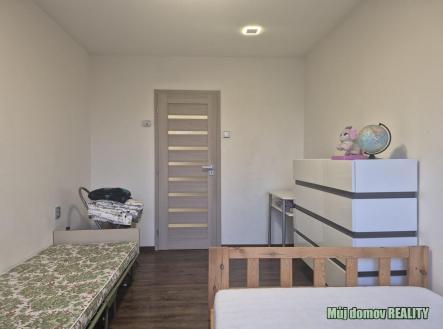 Pronájem bytu, 2+kk, 43 m²