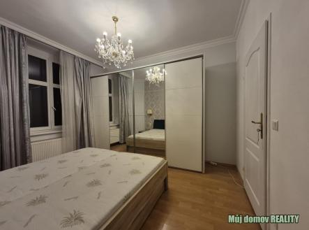 Pronájem bytu, 2+kk, 50 m²