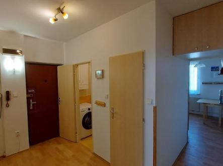 Pronájem bytu, 3+1, 72 m²