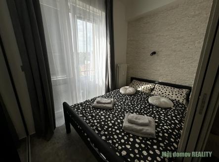 Pronájem bytu, 2+kk, 28 m²