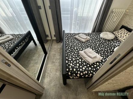 Pronájem bytu, 2+kk, 28 m²