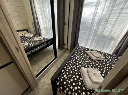 Pronájem bytu, 2+kk, 28 m²