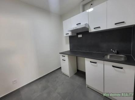 Pronájem bytu, jiný, 13 m²