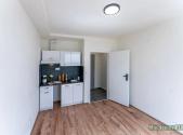 Pronájem bytu, 1+kk, 18 m²