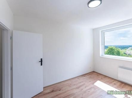 Pronájem bytu, 1+kk, 18 m²
