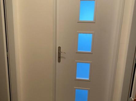 Pronájem bytu, 1+kk, 22 m²