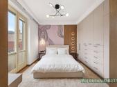 Pronájem bytu, 2+kk, 54 m²