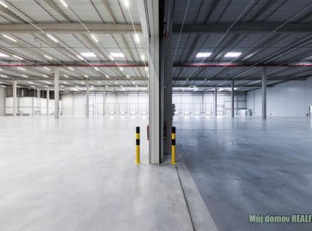 Pronájem skladovací prostor, 5 625 m²