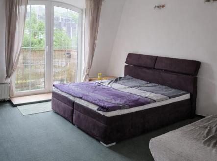 Pronájem bytu, 1+kk, 54 m²