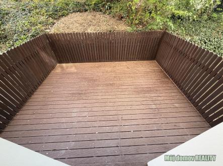 Prodej bytu, 1+1, 29 m²