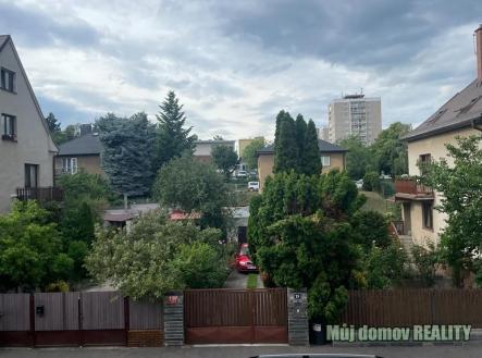 Pronájem bytu, 2+1, 55 m²