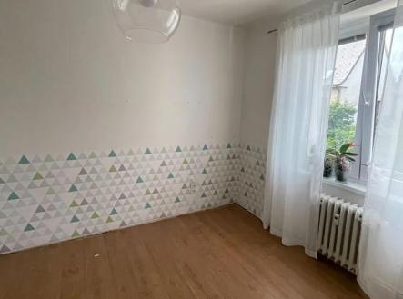 Pronájem bytu, 2+1, 55 m²