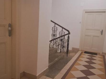 Pronájem bytu, 2+1, 60 m²