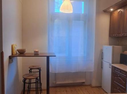 Pronájem bytu, 2+1, 60 m²