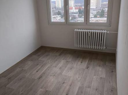 Pronájem bytu, 3+kk, 75 m²