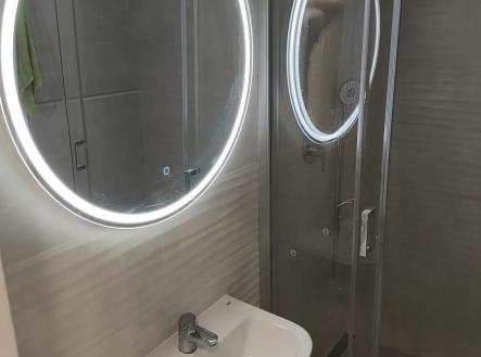 Pronájem bytu, 3+kk, 75 m²