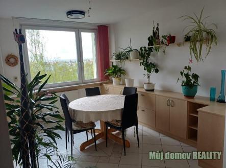 Pronájem bytu, 3+kk, 82 m² obrázek