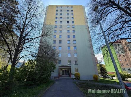 Pronájem bytu, 3+1, 75 m²