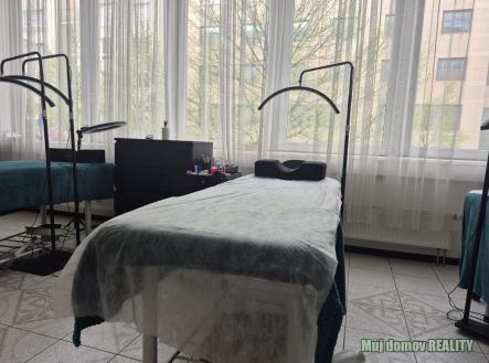 Pronájem obchodní prostory, 7 m²