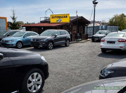 Pronájem komerčního objektu, jiný, 70 m²