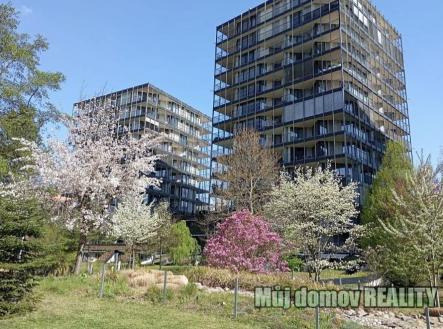 Prodej bytu, 2+kk, 78 m²