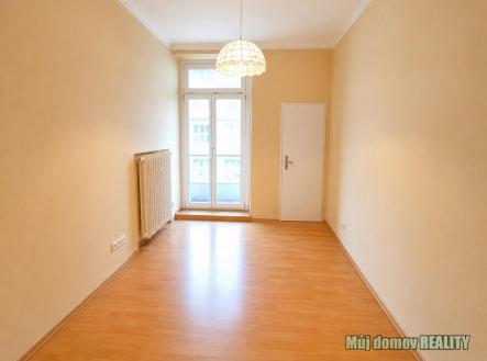 Pronájem bytu, 4+kk, 96 m²