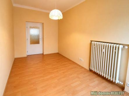Pronájem bytu, 4+kk, 96 m²