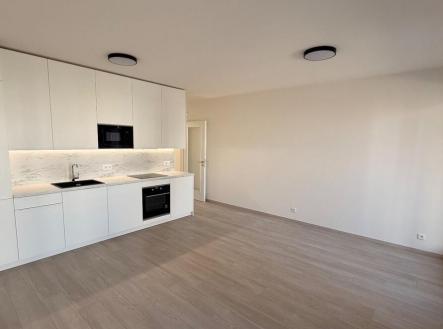 Pronájem bytu, 2+kk, 53 m²