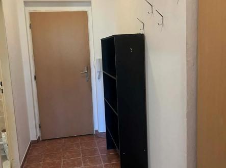 Pronájem bytu, 2+kk, 53 m² obrázek