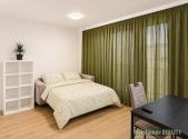 Pronájem bytu, 1+kk, 33 m²