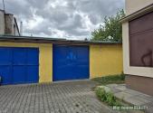 Pronájem skladovací prostor, 49 m²