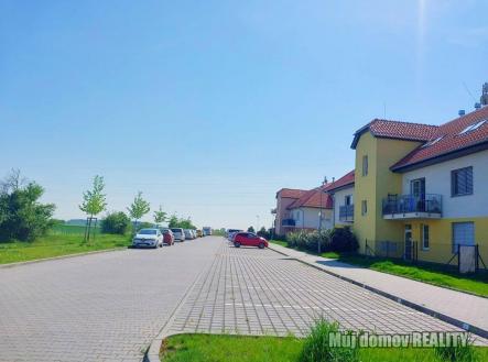 Pronájem bytu, 1+kk, 40 m²